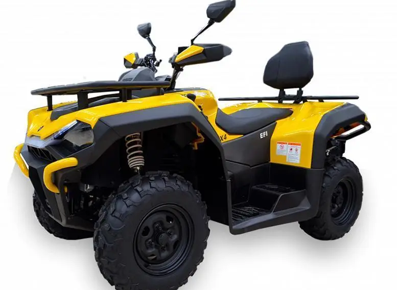 Квадроцикл HISUN GUARDIAN 400L /LONG в Калуге