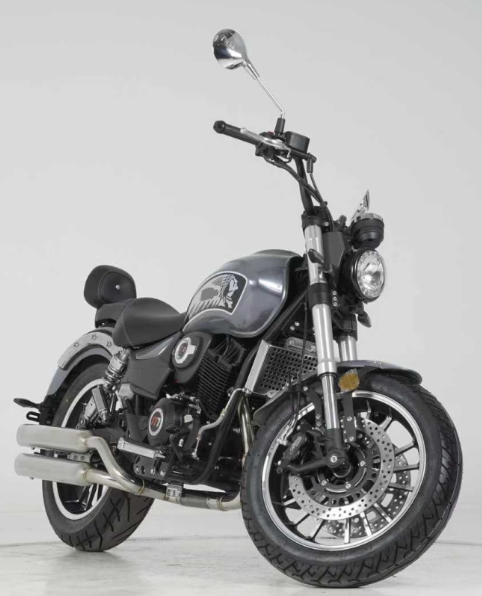 Мотоцикл FAIDET Rebel 400 EFI ABS в Калуге
