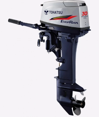 ЛОДОЧНЫЙ МОТОР TOHATSU MX 30 HL в Калуге