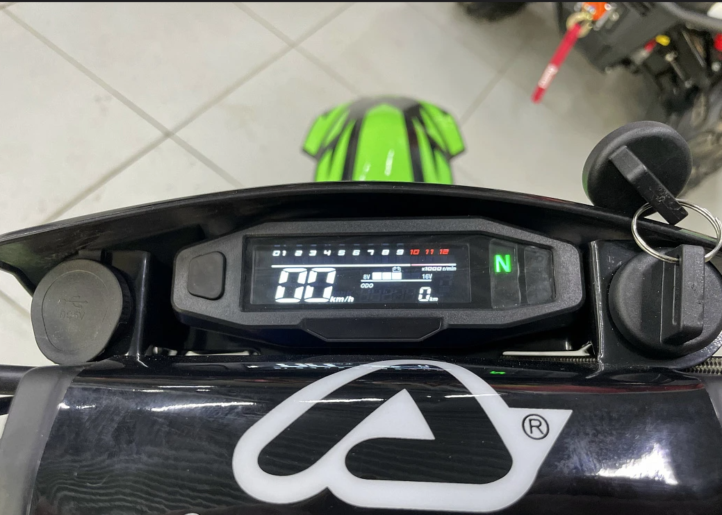 Мотоцикл Progasi RACE 300 AIR PRO SPORT в Калуге