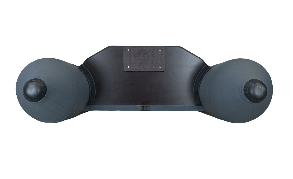 Лодка БАРС 2900 Слань-книжка киль в Калуге