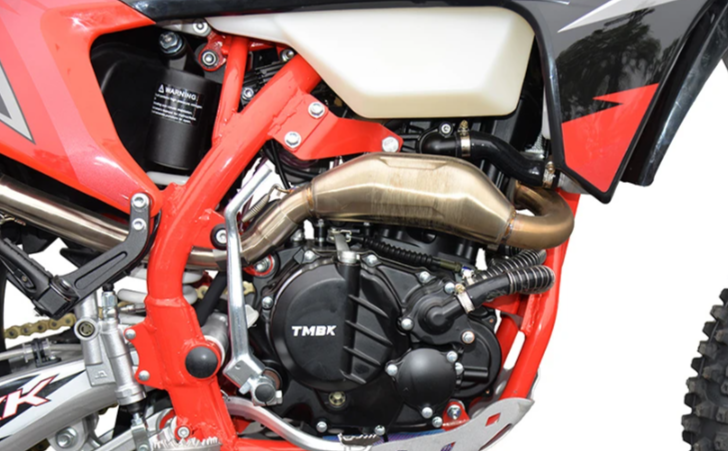 Питбайк TMBK Sprinter 300 (NB300) в Калуге