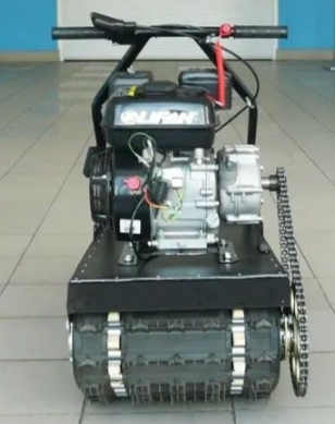 Мотобуксировщик XTREME-MOTORS "Конек-Горбунок" 6.5 л.с. в Калуге