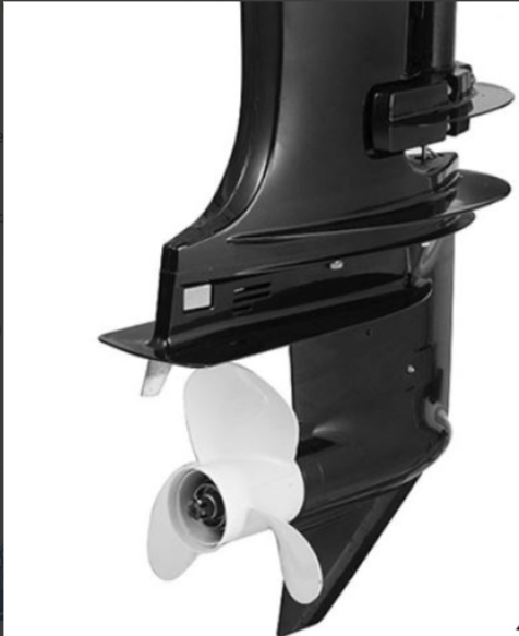 Лодочный мотор HIDEA HD40FES в Калуге