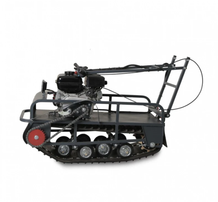 Мотобуксировщик ВЕПС WINTER «ЮНГА» 6.5 в Калуге