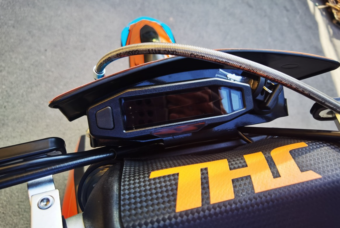 Мотоцикл JHLMOTO JHL Z7 NC250S (177MM-A) в Калуге