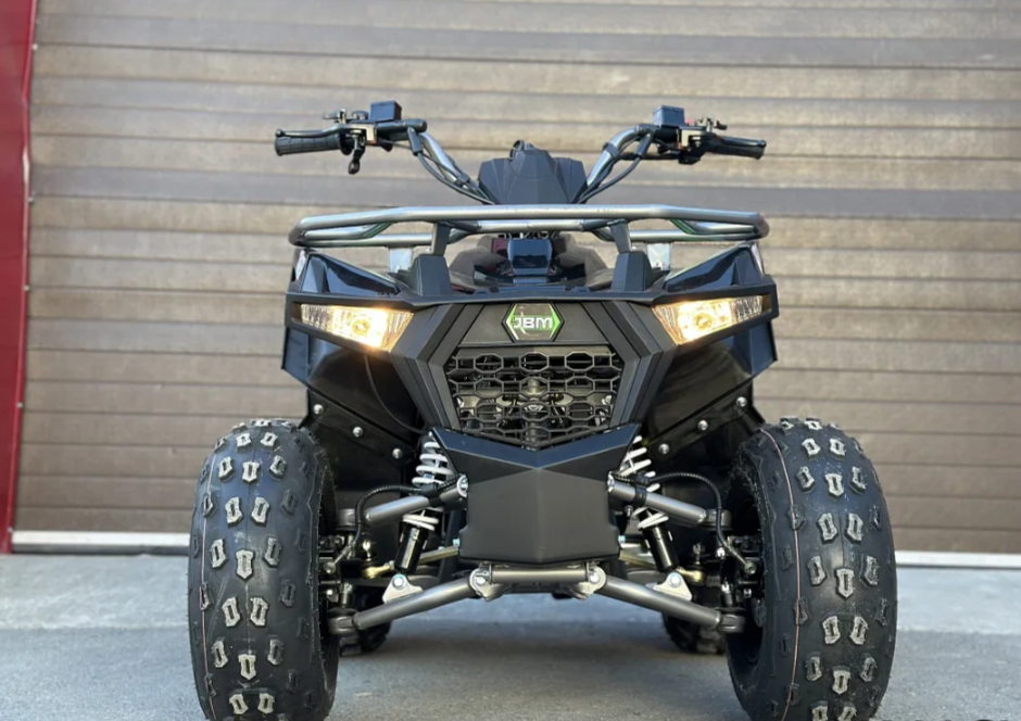 Квадроцикл GBM DAXTER 220 NEW в Калуге