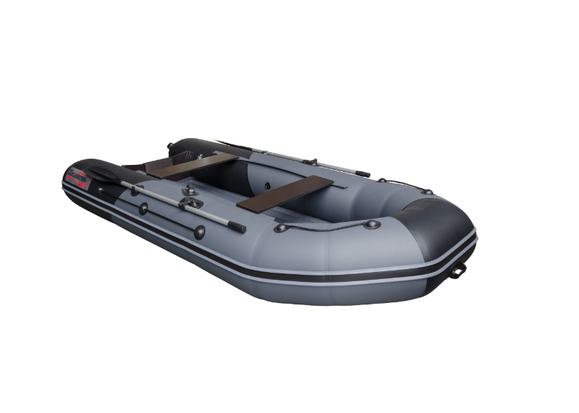 Лодка Таймень NX 3400 НДНД PRO в Калуге