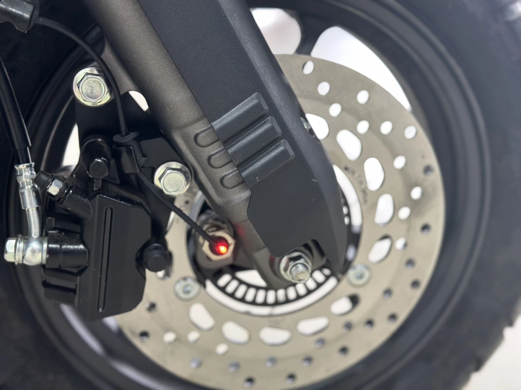 Скутер PROMAX STALKER 150(49) в Калуге