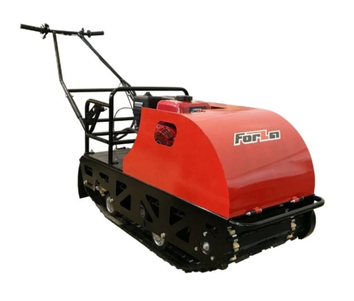 Мотобуксировщик Forza МБС2-6В в Калуге