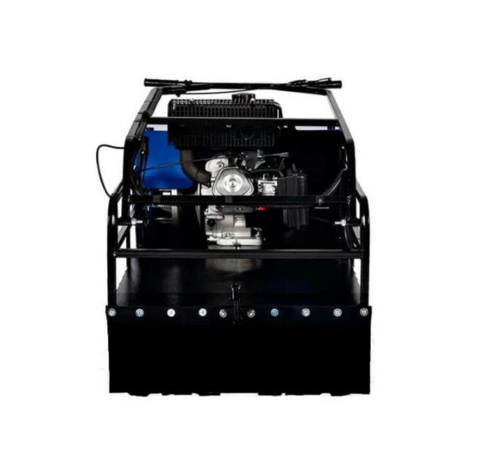 Мотобуксировщик МУЖИК М600 СТАНДАРТ 15 л.с. в Калуге