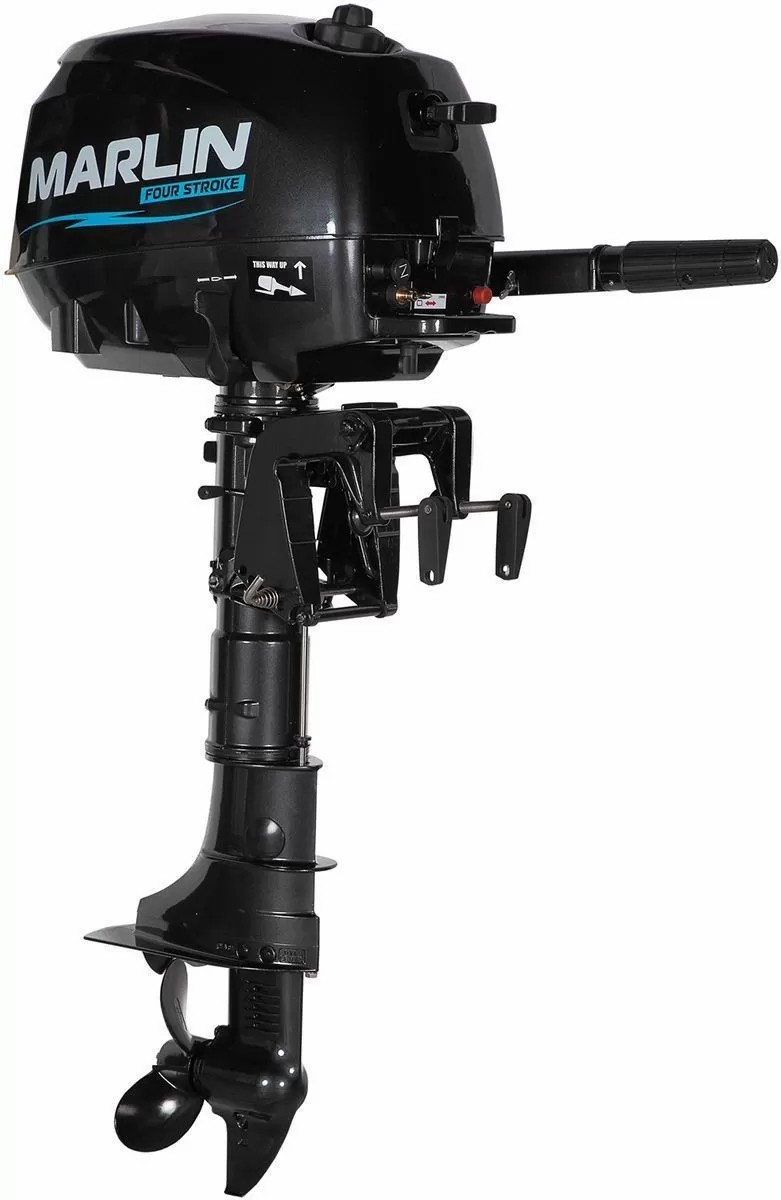 Лодочный мотор MARLIN MF 5 AMHS в Калуге
