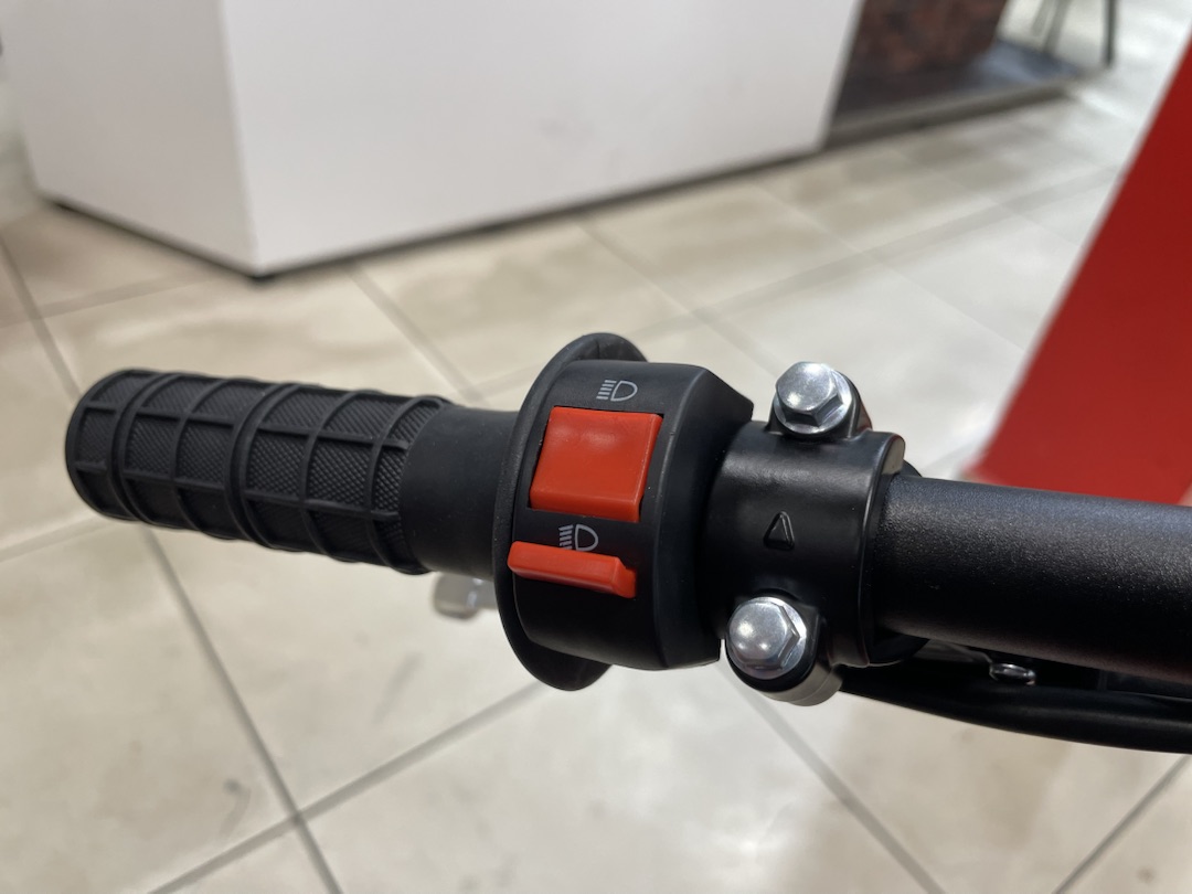 Кроссовый мотоцикл FAIDET K1 PR300 в Калуге