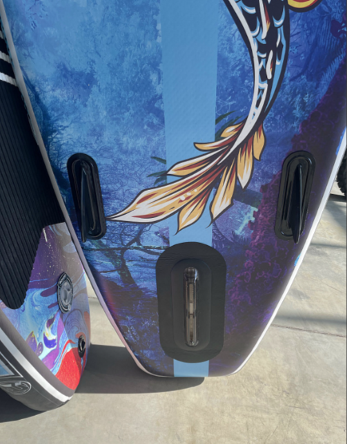 SUP (САП) ДОСКА RAIDEX TAKUMO 10.6’ (320СМ) N 1 в Калуге