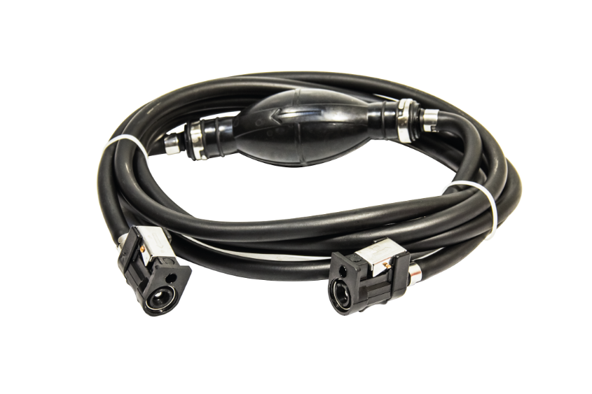 Лодочный мотор APACHE T5 BS в Калуге