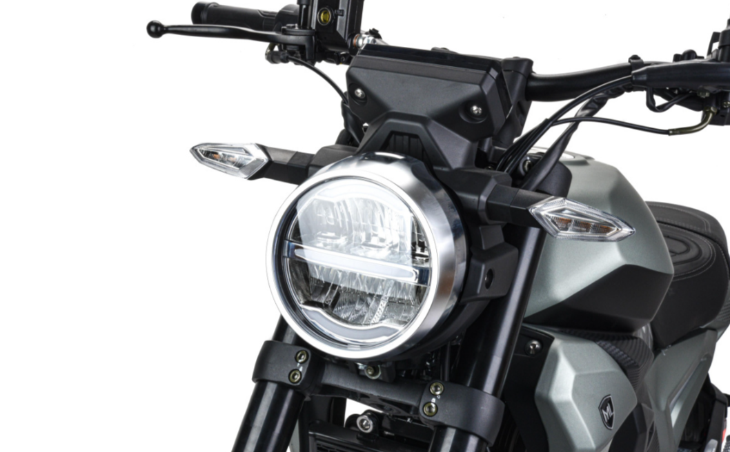 Мотоцикл MOTOLAND (МОТОЛЕНД) 300 CBR в Калуге