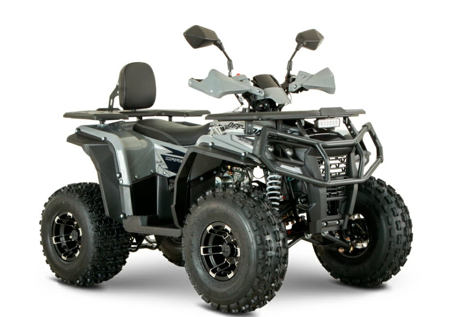 Квадроцикл YACOTA DRAGON LUX LD в Калуге