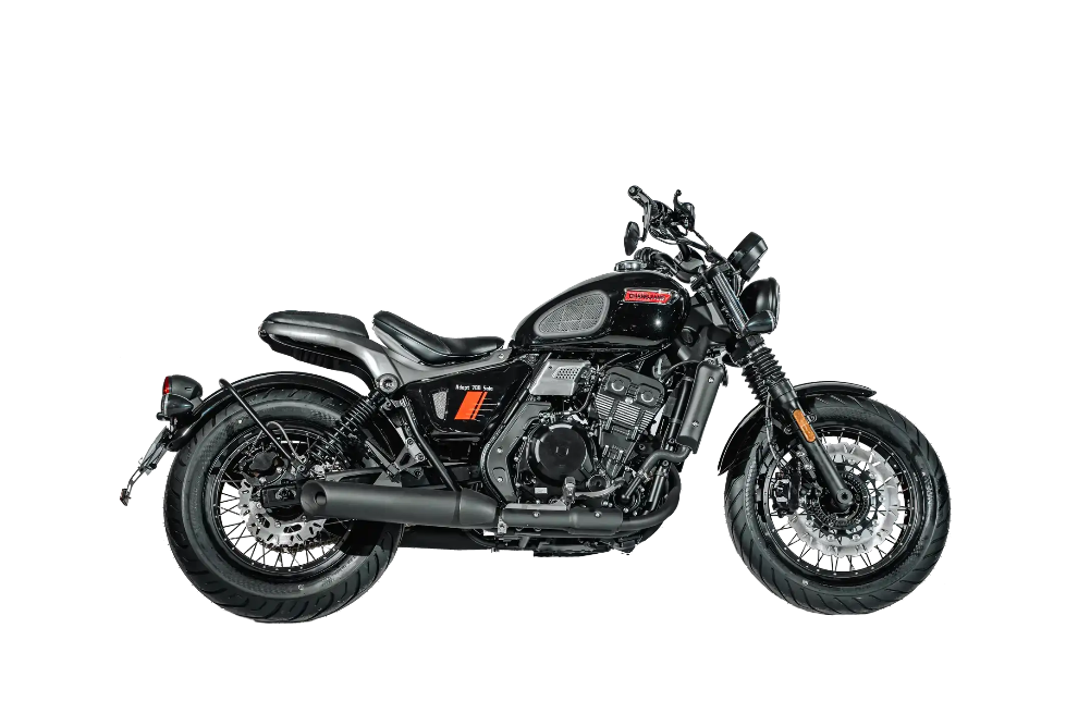 Мотоцикл CJ Adept Solo 700 в Калуге