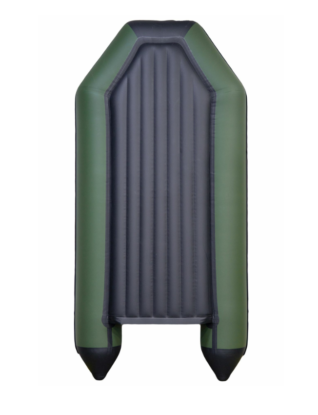  Лодка АКВА 2800 НДНД в Калуге