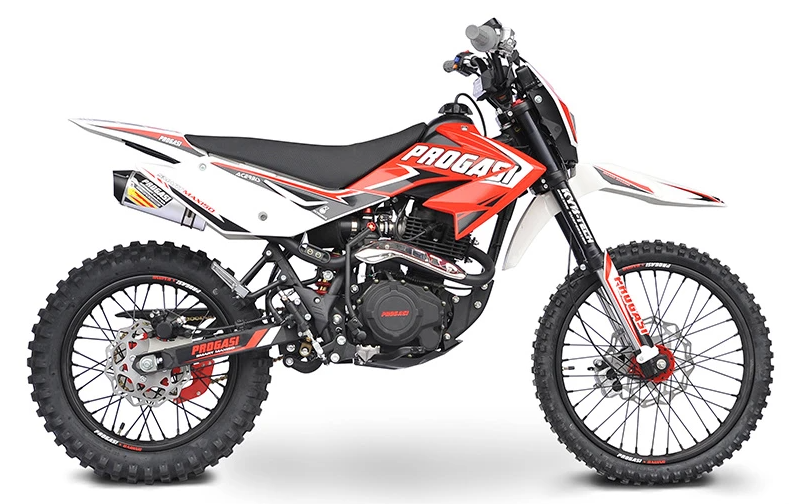 Питбайк Progasi Smart Max 150 в Калуге