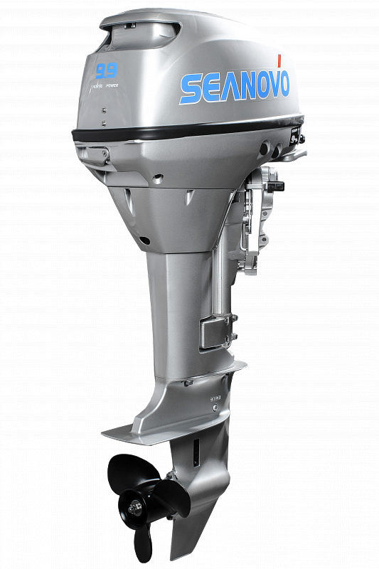 Лодочный мотор SEANOVO SN9.9FHS в Калуге