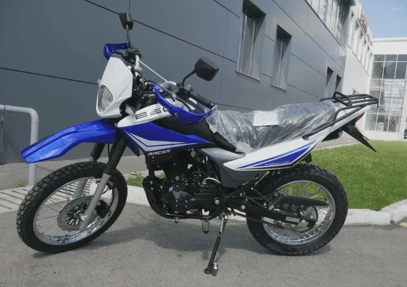 Мотоцикл Racer RC250GY-C2A Panther в Калуге