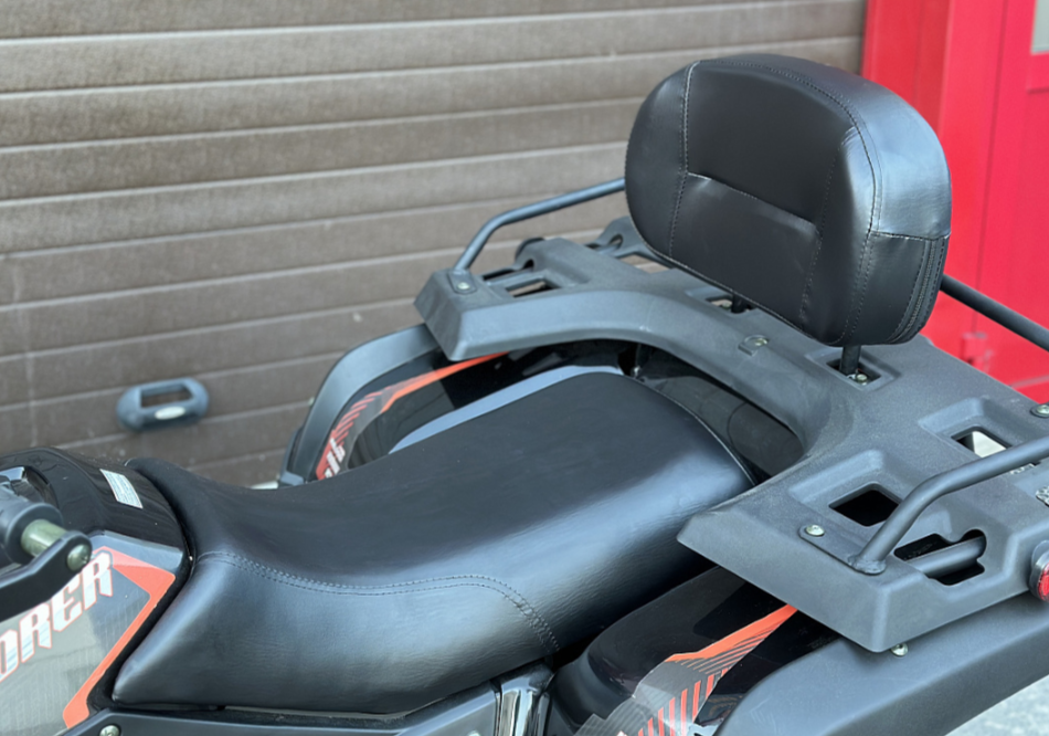 Квадроцикл GBM EXPLORER 400 NEW PREMIUM в Калуге