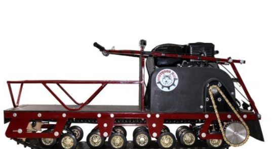 Мотобуксировщик MOTODOG 500 LONG 9 задний привод в Калуге