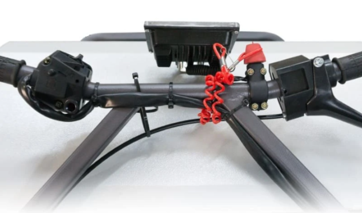 Мотобуксировщик СТЕМ СЕВЕР ЭКСПЕРТ 500 КОМПАКТ 15 л.с. в Калуге