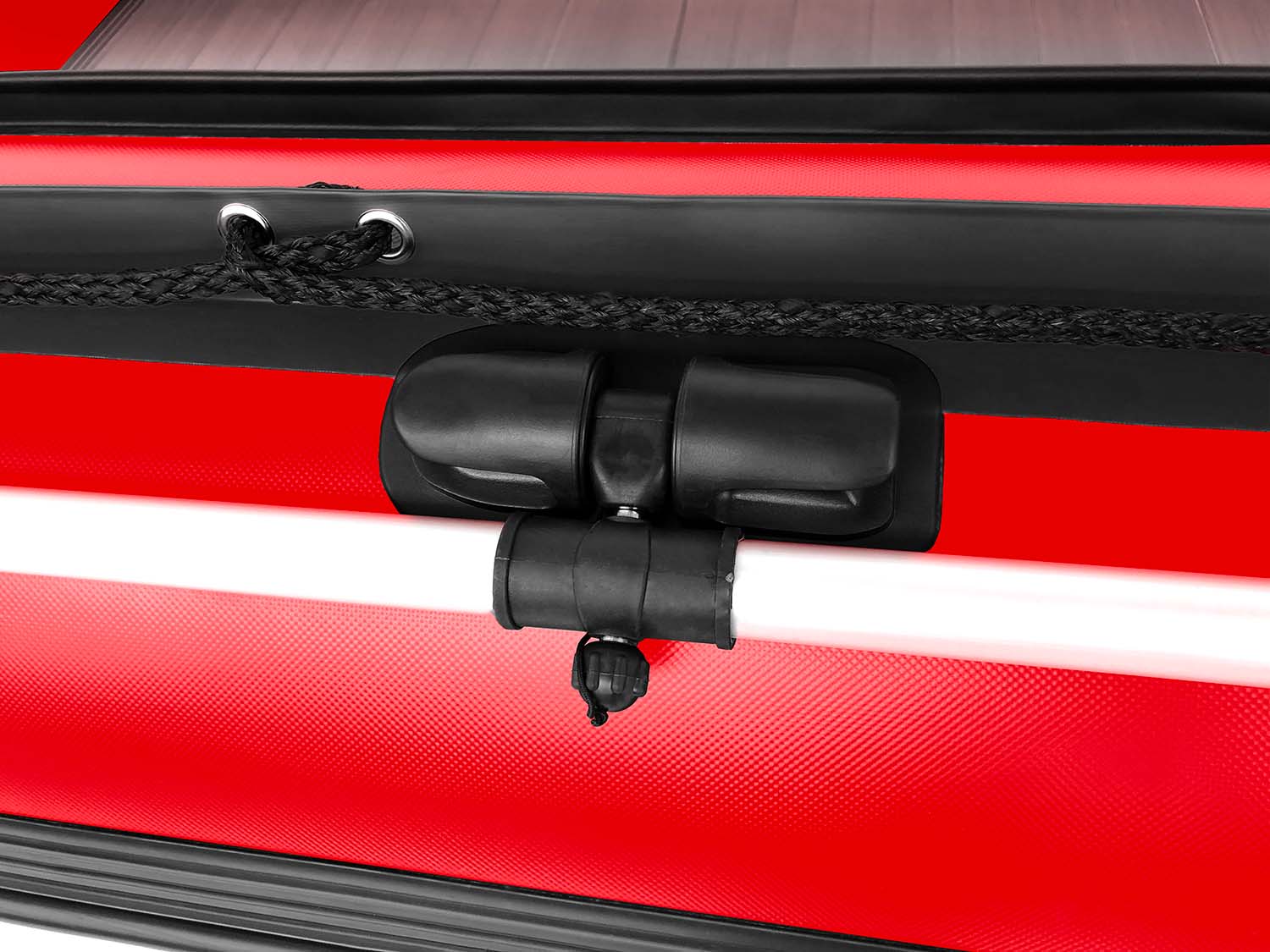 ЛОДКА SMARINE STRONG 365 в Калуге