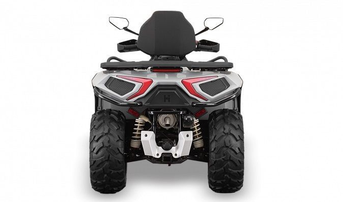 Квадроцикл HISUN GUARDIAN 550L /LONG в Калуге