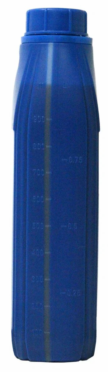 МАСЛО ПОЛУСИНТЕТИЧЕСКОЕ MARLIN ПРЕМИУМ 2Т, TC-W3, 1 ЛИТР в Калуге