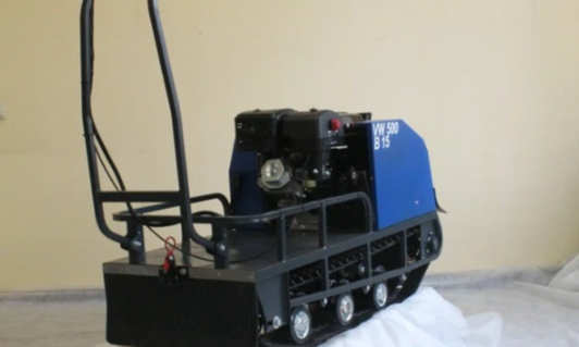 Мотобуксировщик ВЕПС WINTER «ЛОНГ» 15 в Калуге