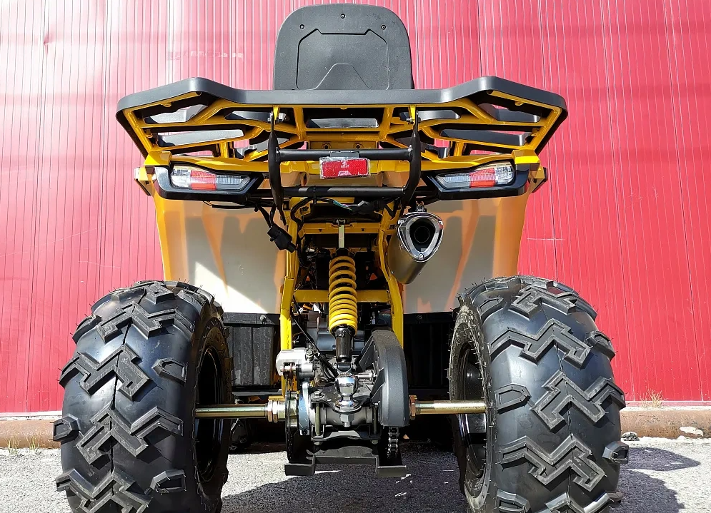 Квадроцикл PROMAX STORM 280 LUX в Калуге