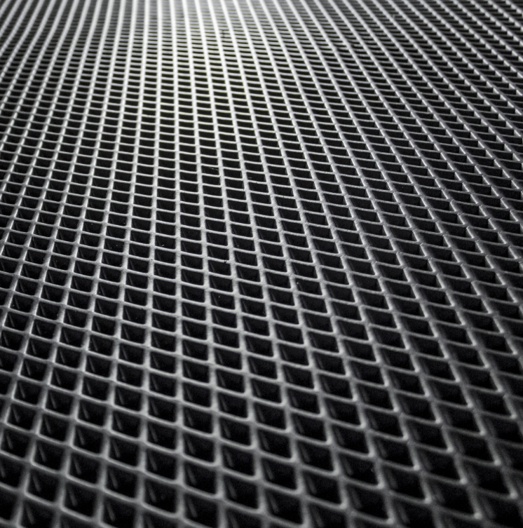 Коврик EVA Proff АКВА 3600 НДНД в Калуге