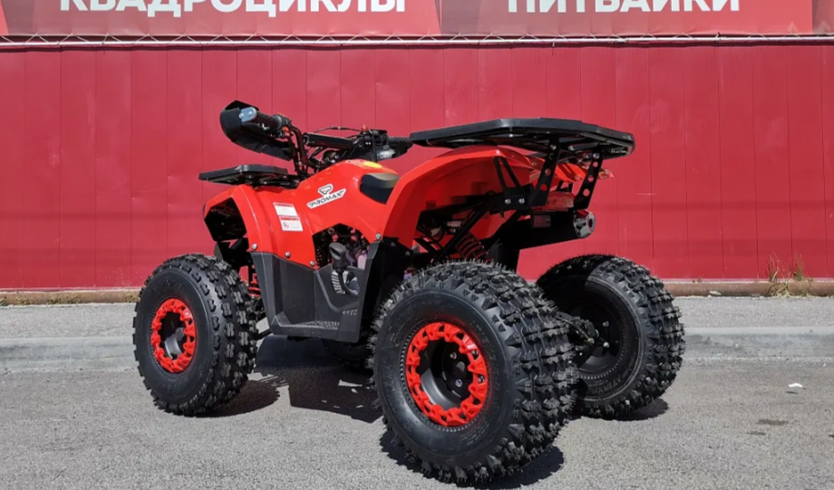 Квадроцикл PROMAX WILD 175 BASIC в Калуге
