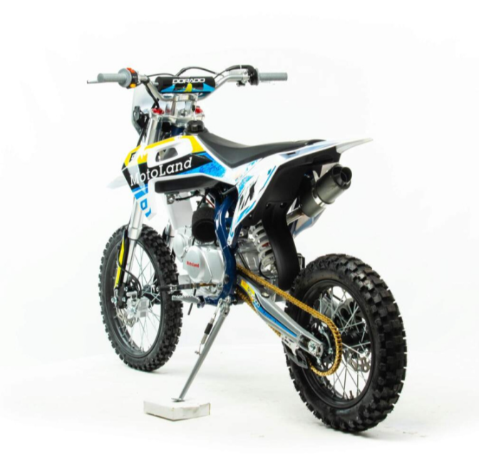 Питбайк MOTOLAND (МОТОЛЕНД) NX125 в Калуге