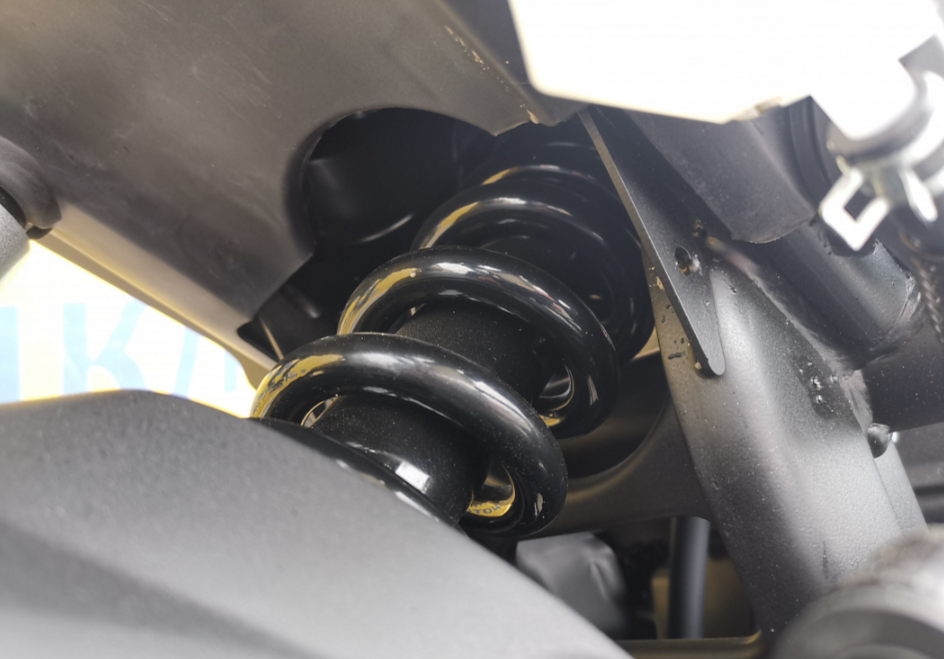 Мотоцикл MOTOLAND (МОТОЛЕНД) 250 CB250 (172FMM-5/PR250) (2022 г.) в Калуге