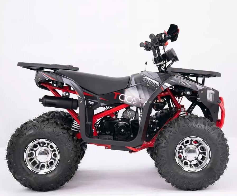 Квадроцикл YACOTA Sirius LD в Калуге