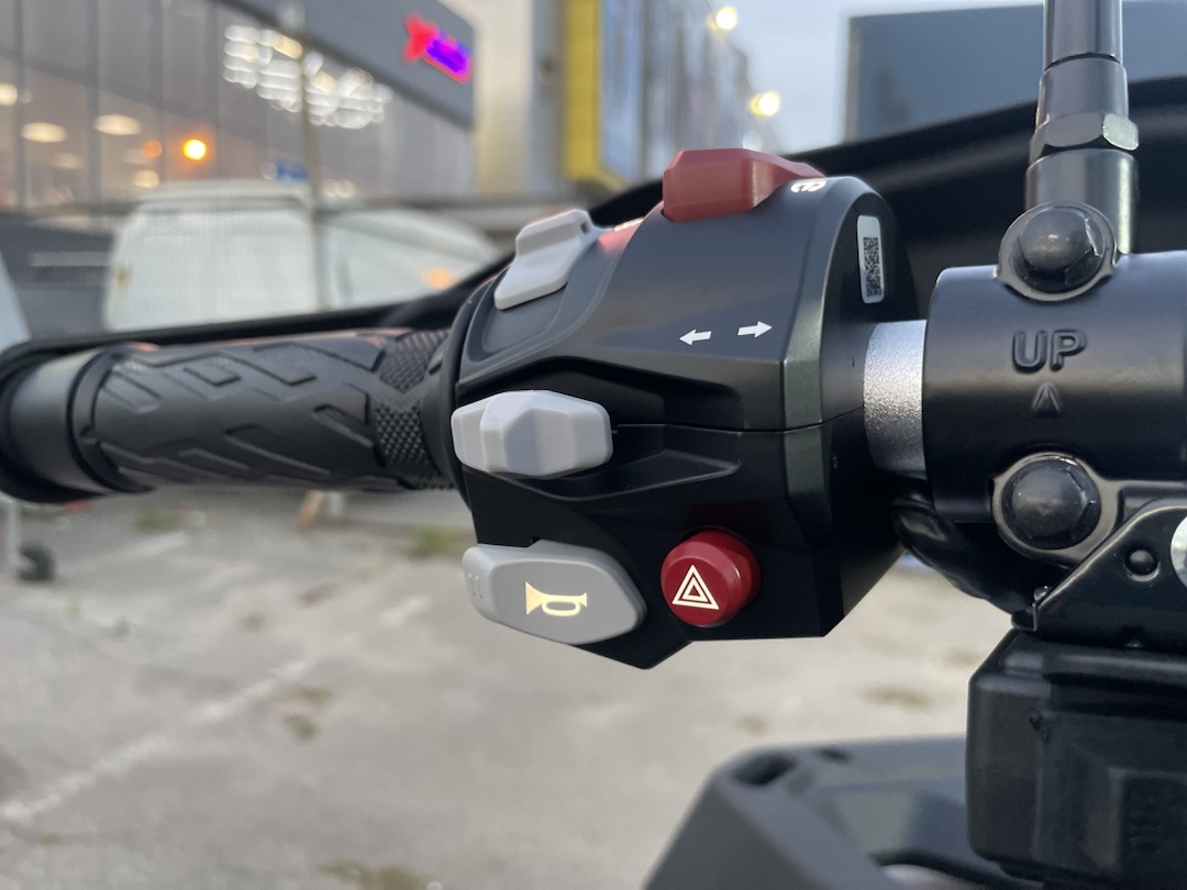 Квадроцикл BENDA Redstone 550 R2 в Калуге