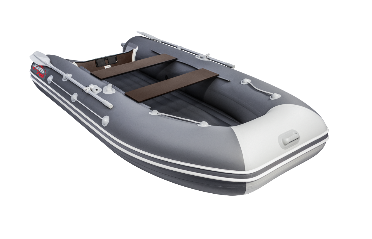 Лодка Таймень LX 3400 НДНД в Калуге