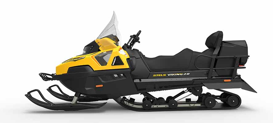 Снегоход STELS VIKING V800 3.0 в Калуге