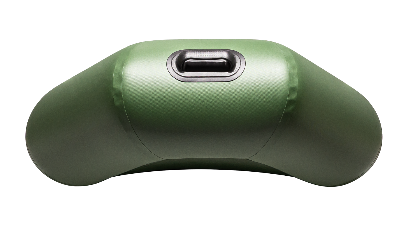 Лодка Барс 260 в Калуге