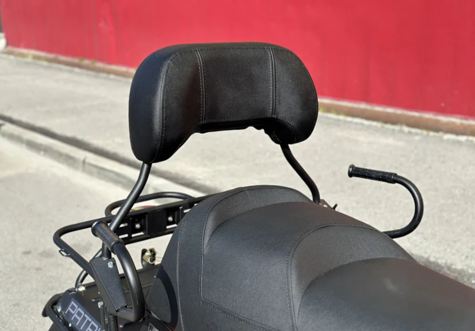 Снегоход РМ TAYGA PATRUL 800 SWT в Калуге