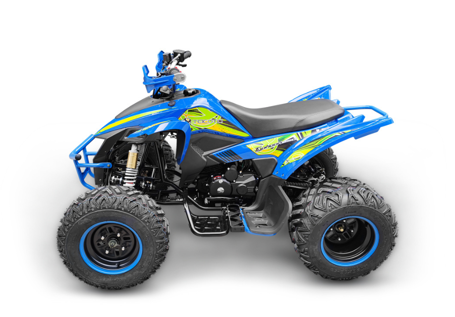 Квадроцикл YACOTA TYPHOON 250 в Калуге