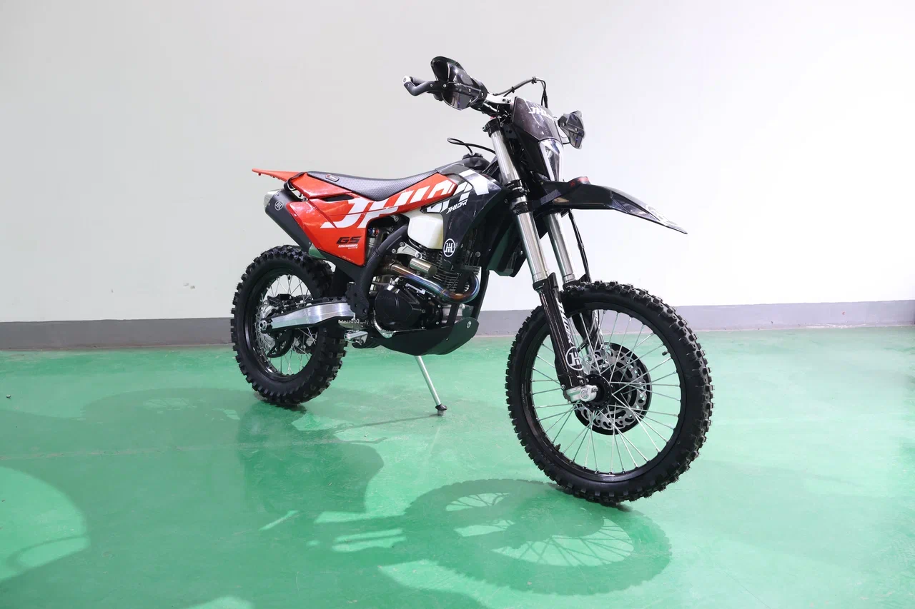 Мотоцикл JHLMOTO JHLofr GS CB300RL в Калуге