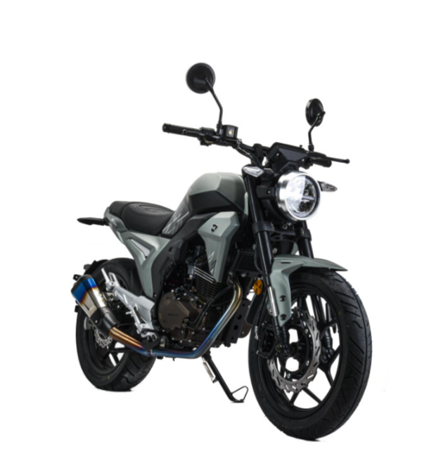 Мотоцикл MOTOLAND (МОТОЛЕНД) 300 CBR в Калуге