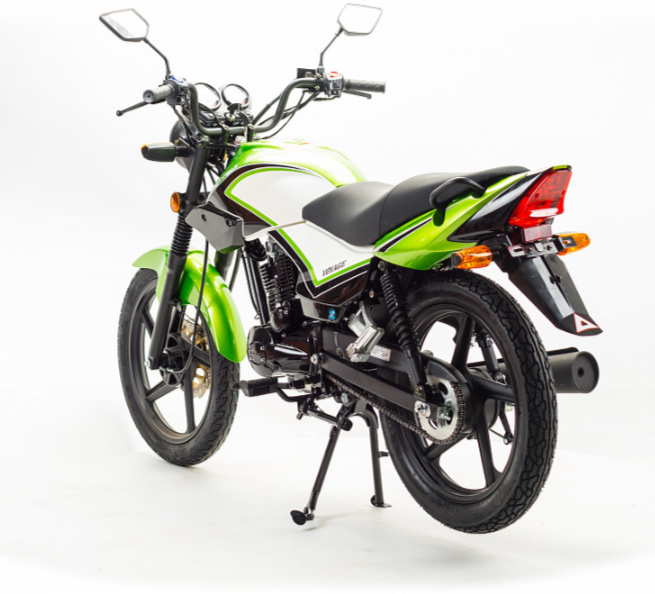 Мотоцикл MOTOLAND (МОТОЛЕНД) VOYAGE 200 в Калуге