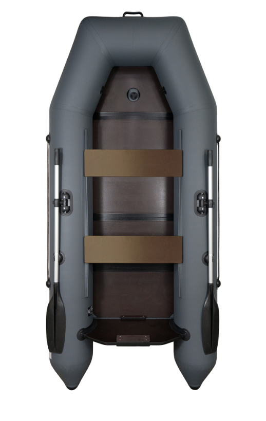 Лодка БАРС 2800 Слань-книжка киль в Калуге