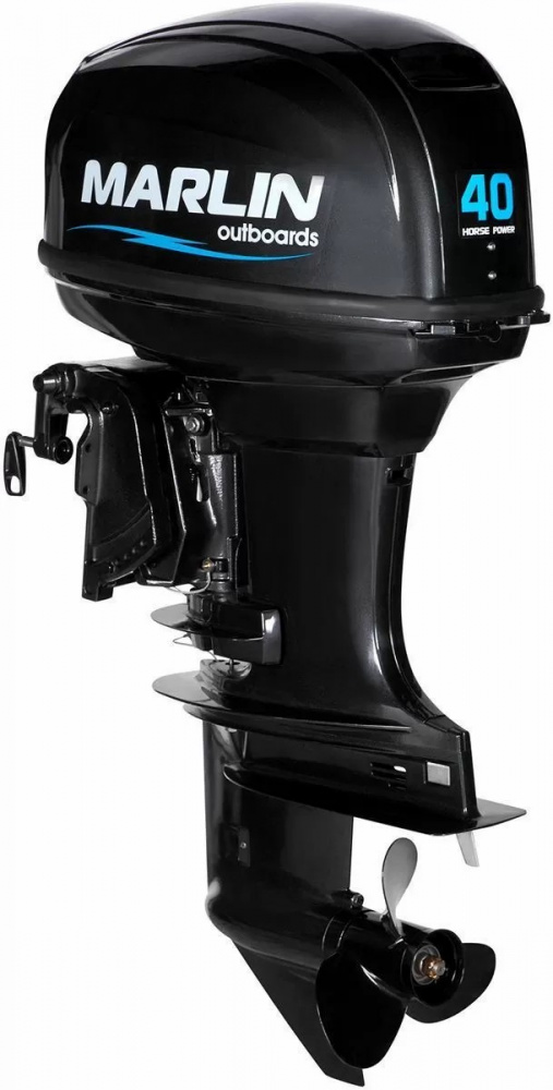 Лодочный мотор MARLIN MP 40 AERTS в Калуге